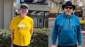 California High School basketball coaching great Hans de Lennoy passes away at 72 after 7-year battle with cancer: Reports