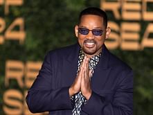 "If he slaps someone"— Netizens criticize Grammys for allowing Will Smith to present for the first time since the Oscar incident