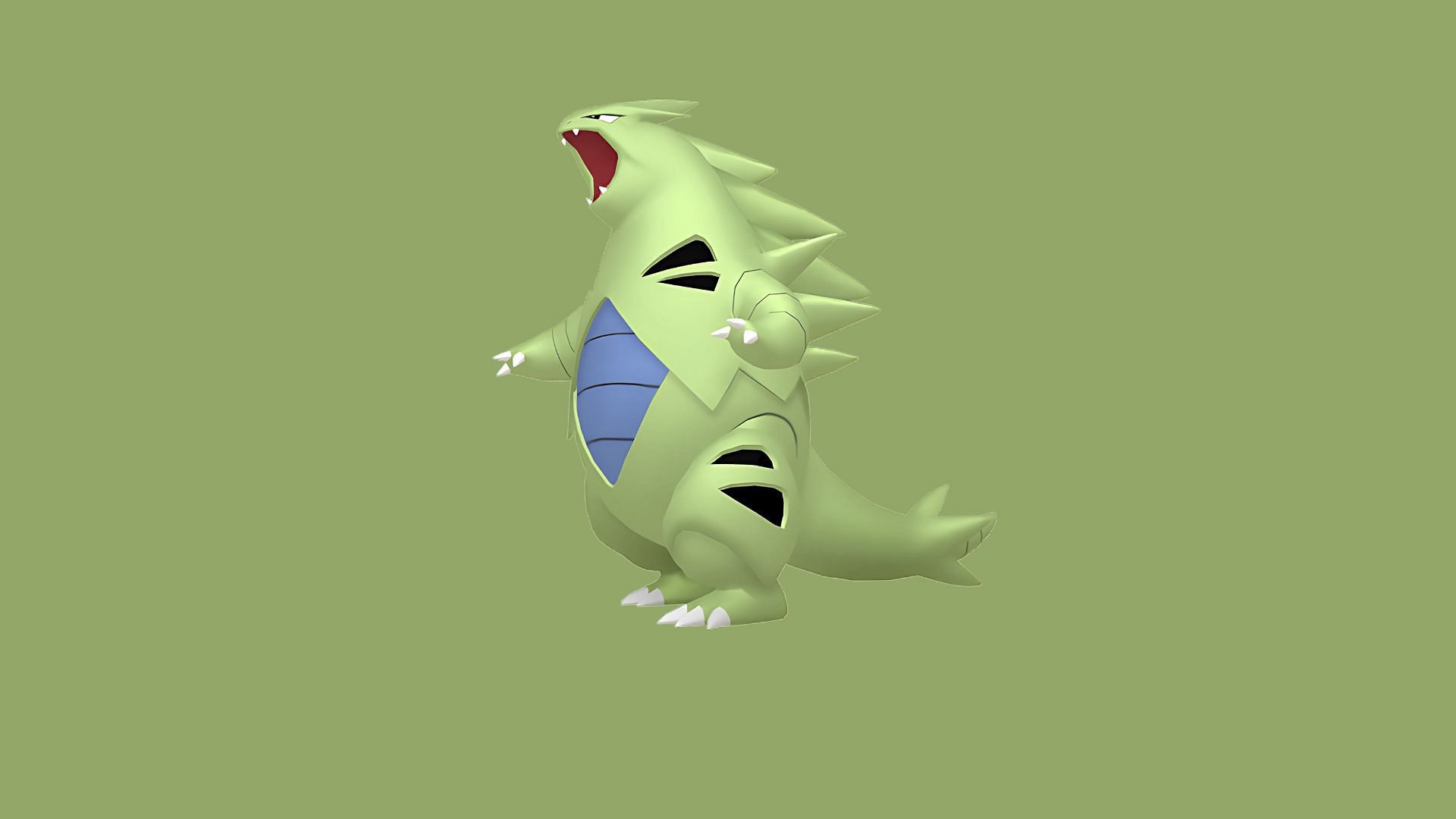 Get Tyranitar (Image via The Pokemon Company)