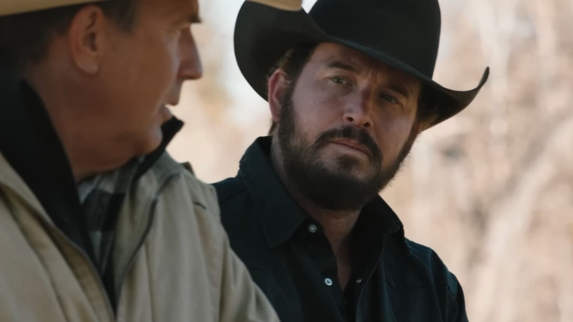 Still from the show (Image via Yellowstone)