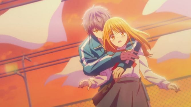 Anyway, I'm Falling in Love With You Episode 9: Release date and time, where to watch, and more