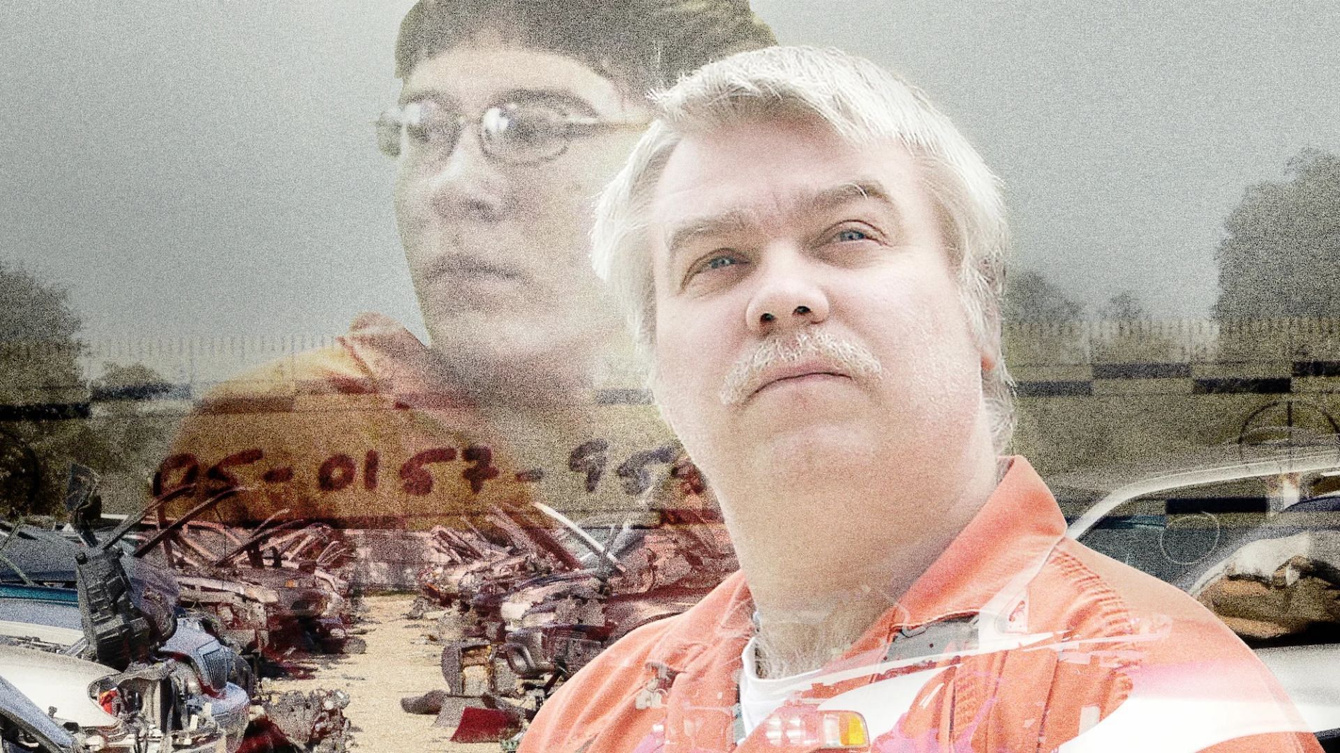 Making a Murderer (Image via Netflix)