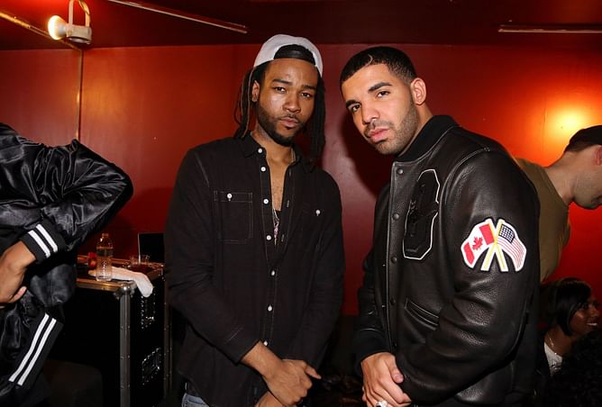 "If you ain't dissin, we will not listen" — Internet reacts to Drake dropping $OME $EXY $ONGS 4 U in collaboration with PartyNextDoor