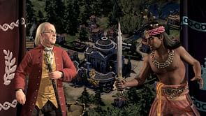 Civilization 7 roadmap for 2025: All upcoming events, DLCs, and freebies