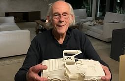 Who did Christopher Lloyd play in NCIS? Everything you need to know