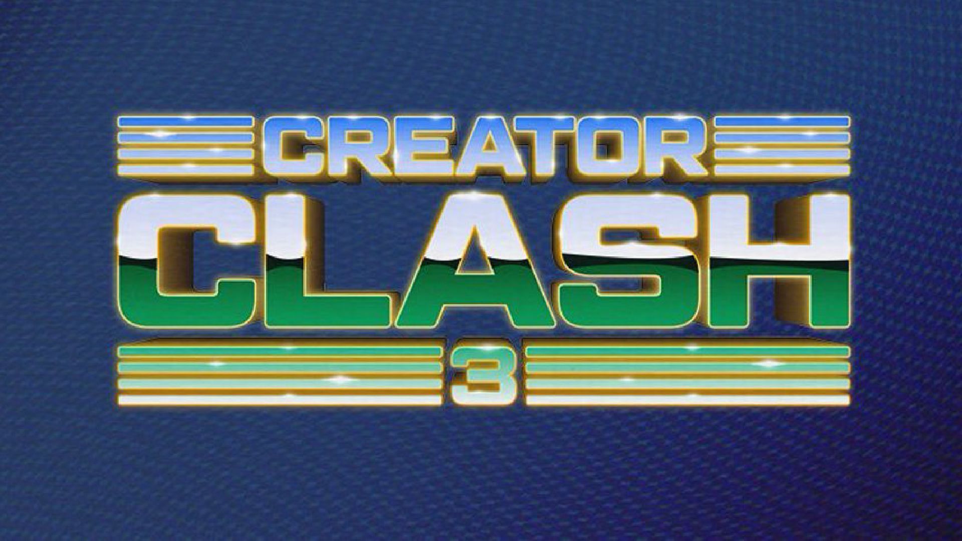 Creator Clash 3 matchups announced (Image via Creator Clash/X)