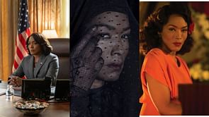 8 Angela Bassett movies and shows to watch if you liked her in Zero Day