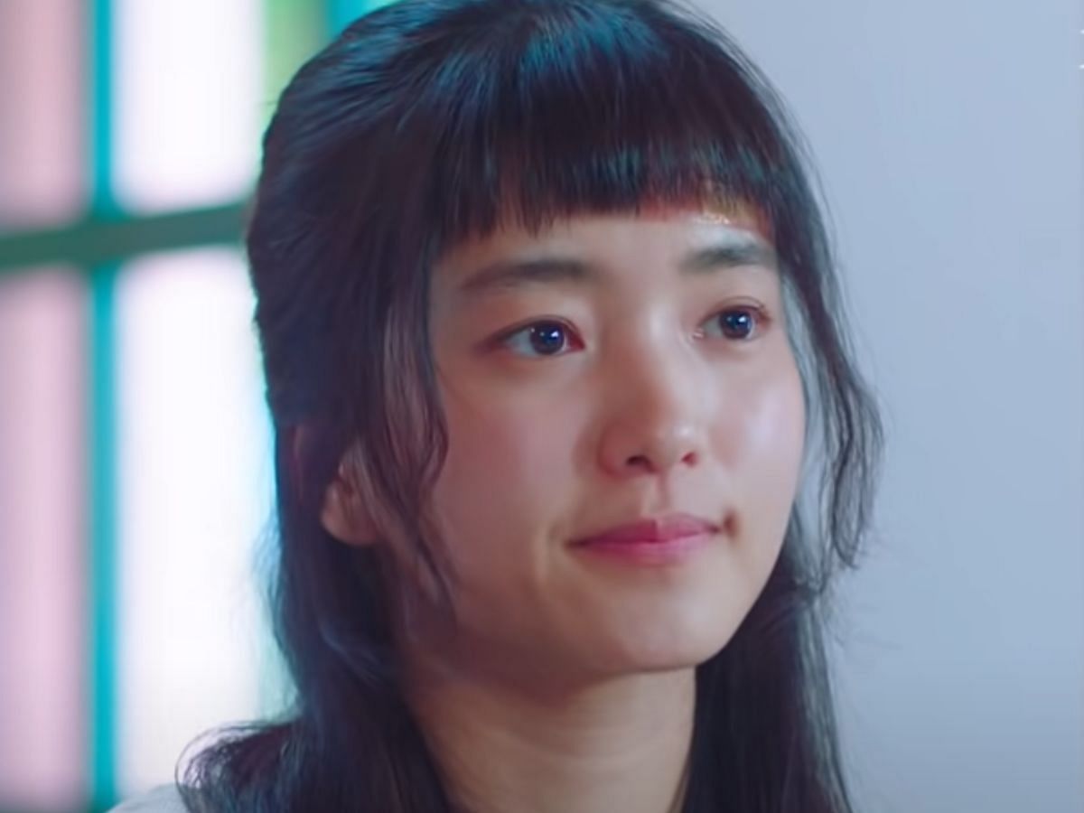 Kim Tae-ri stars as Na Hee-do in Twenty Five Twenty One (Image via YouTube/Netflix K-Content)