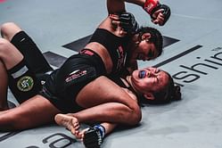 Ritu Phogat confident her wrestling will diffuse Japanese opponent’s trademark ‘Ayaka Lock’ in Qatar