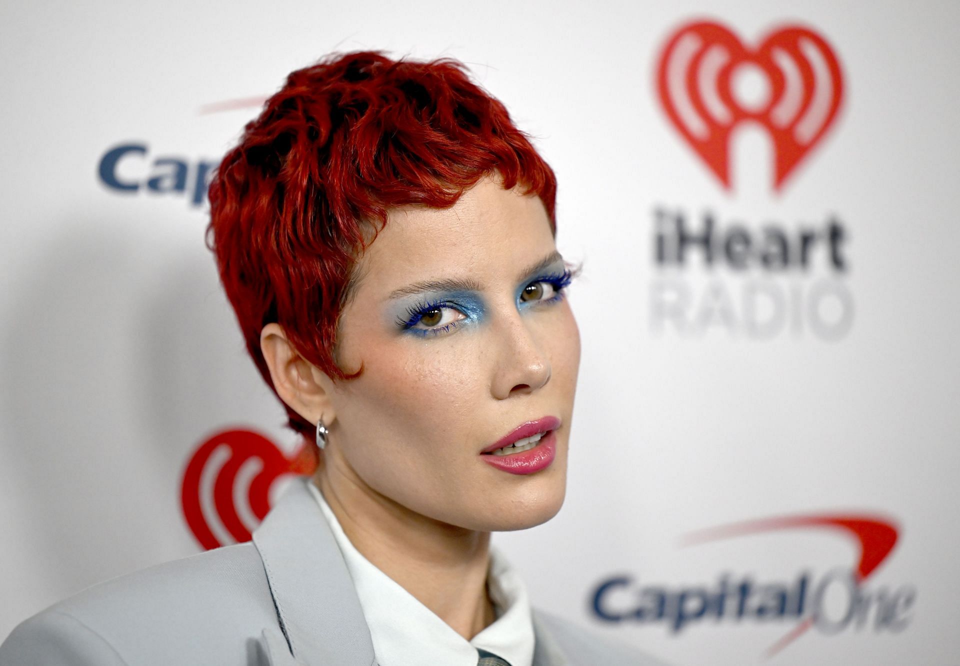 2024 iHeartRadio Music Festival -  Night 2 - Arrivals - Source: Getty