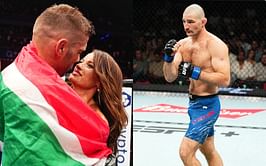 Sean Strickland blamed for 'cheating' fans at UFC 312, fiancee showers love on Dricus du Plessis, Conor McGregor reacts to boxer's death: MMA News Roundup
