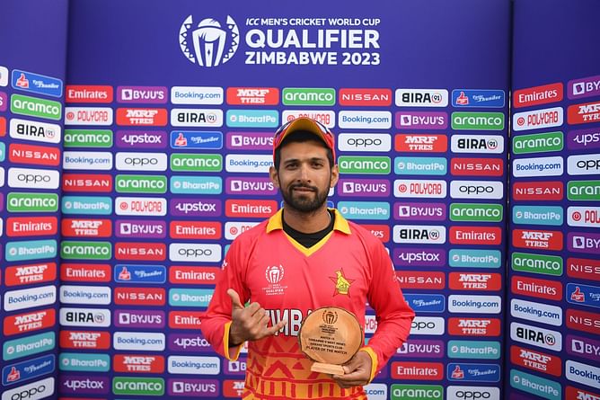 ZIM vs IRE Dream11 Prediction: Fantasy Cricket Tips, Today's Playing 11 and Pitch Report for Ireland tour of Zimbabwe 2025, 1st T20I