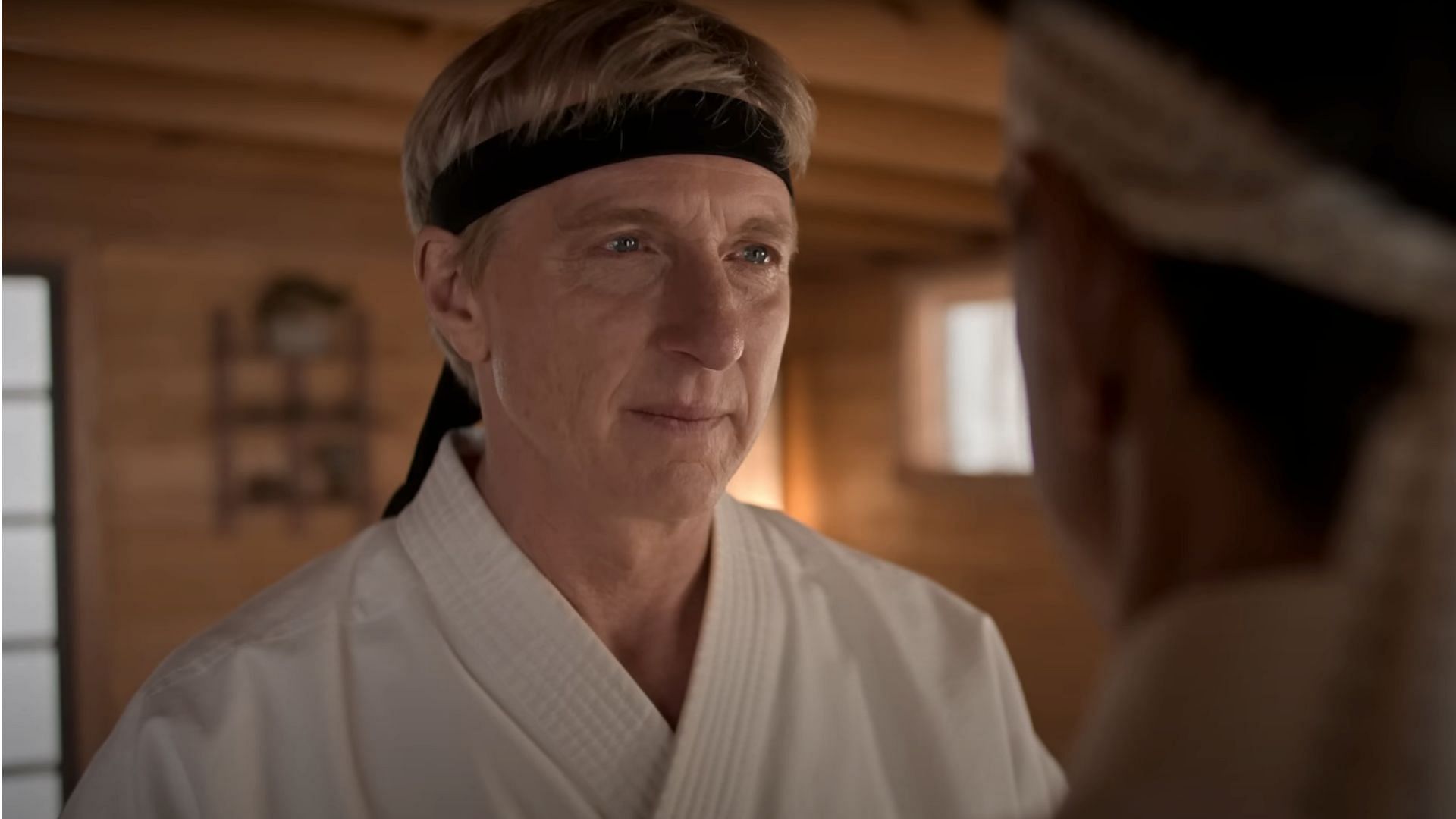 Cobra Kai season 6 part 3 (Image via Netflix)