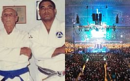 'Dark Side of the Cage' details how legendary Gracie family member spearheaded the rise of UFC's competitor Pride FC
