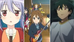 10 lighthearted anime that you should watch