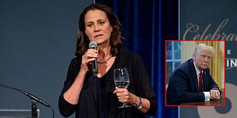 "Anyone else feel we're entering into civil war?" - Pam Shriver sends alarming message amid rising tensions in USA in second Trump term