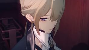 Best W-Engines for Evelyn in Zenless Zone Zero