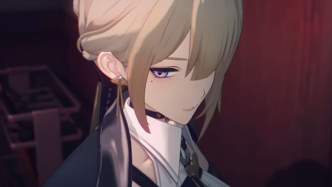 Best W-Engines for Evelyn in Zenless Zone Zero