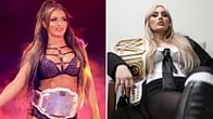 Is there real-life heat between Tiffany Stratton and Mandy Rose? The truth revealed amid WWE controversy