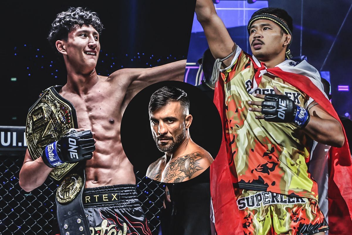 Image provided by ONE Championship