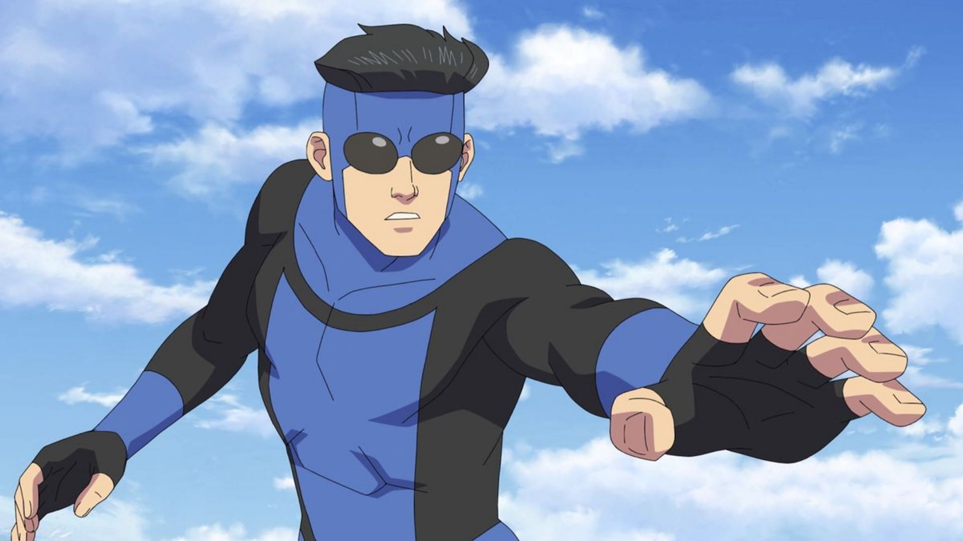 Still from Invincible season 3 (Image via Prime Video)