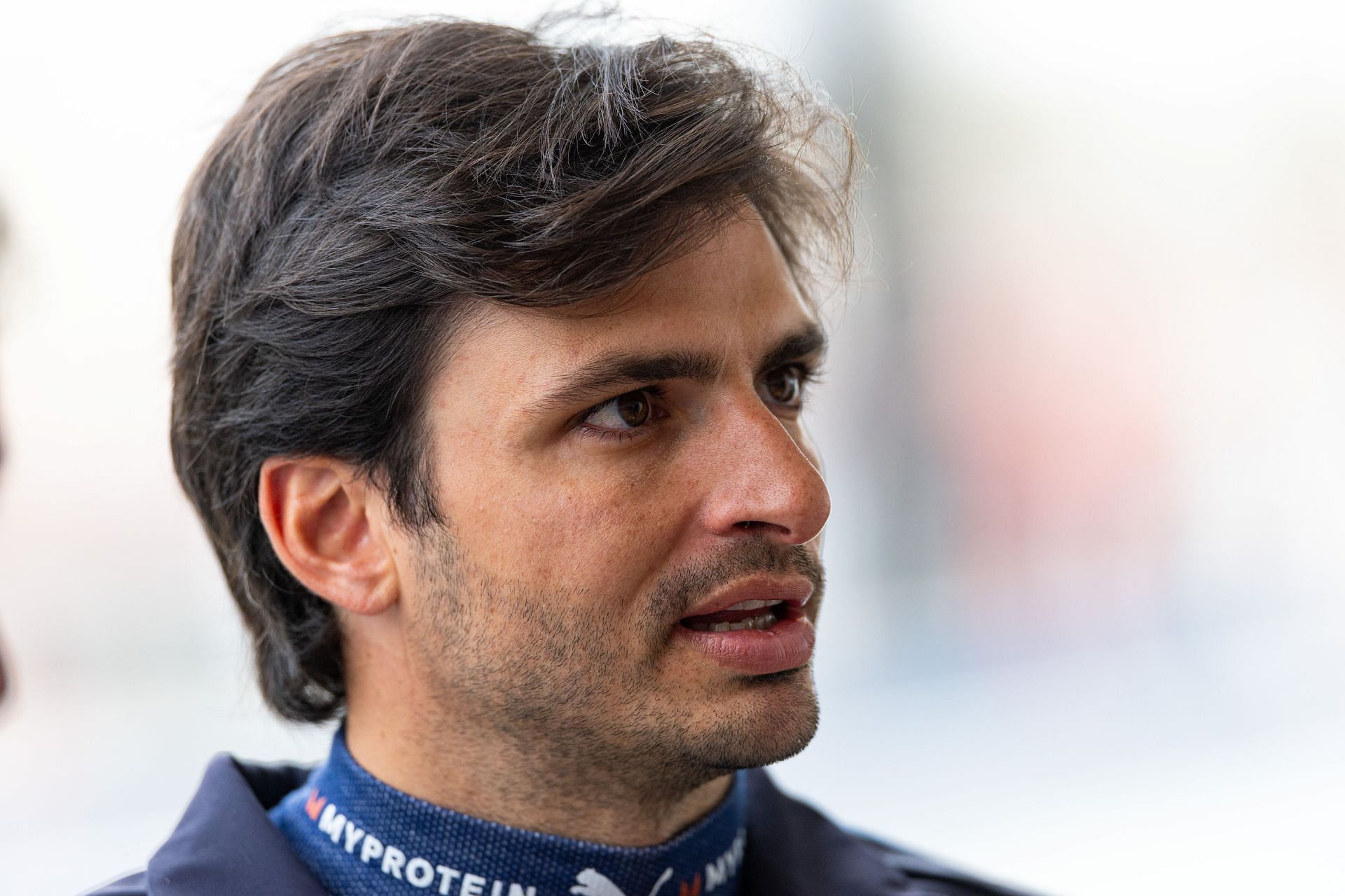 Carlos Sainz (Image Source: Getty)