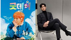 Good Day episode 1 recap & highlights: BIGBANG's G-Dragon and Kim Soo-hyun recall their first awkward encounter