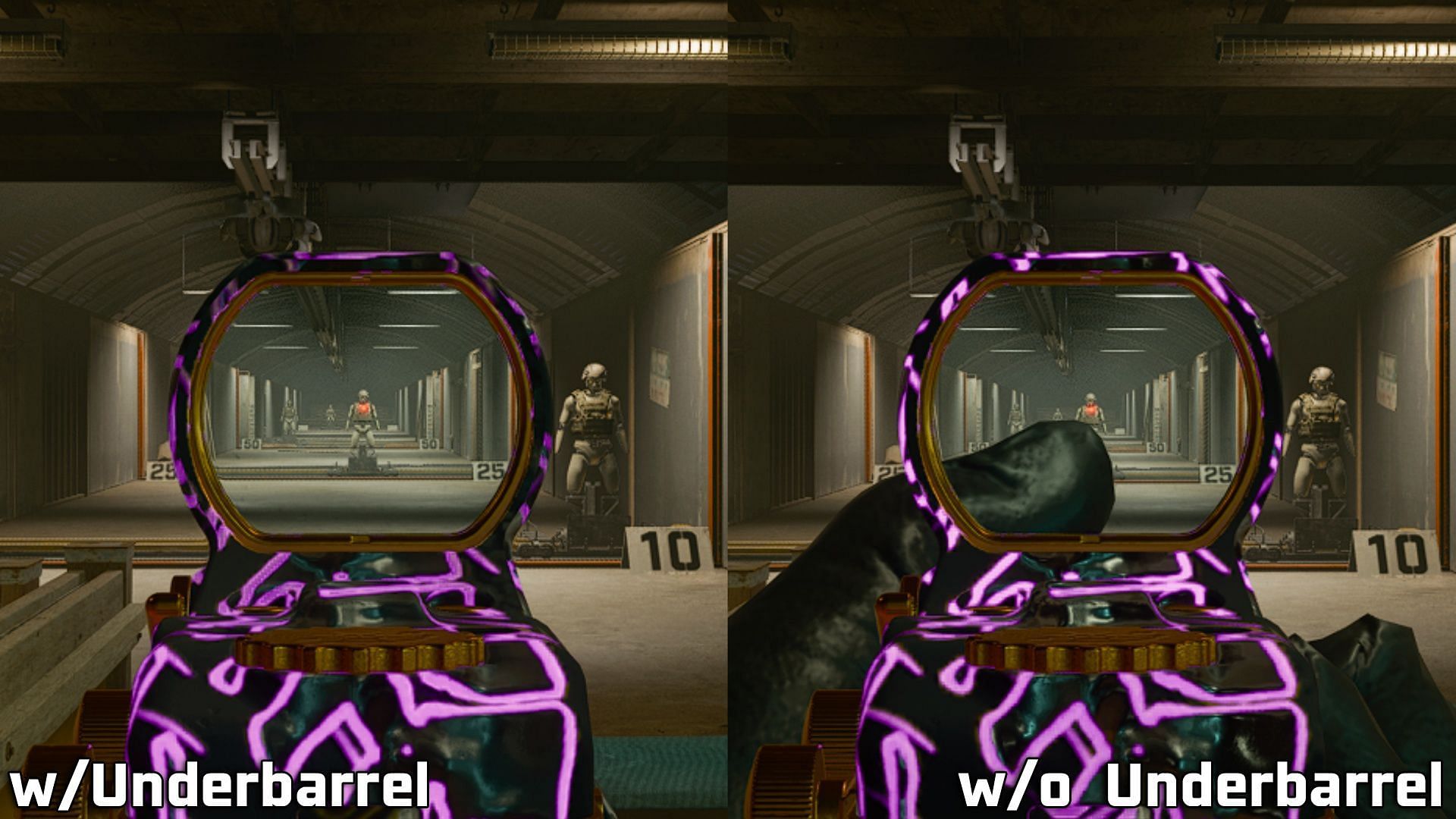 Guide to fixing the XM4 Black Ops 6 glitch (Images via Activision/Edited by Sportskeeda)