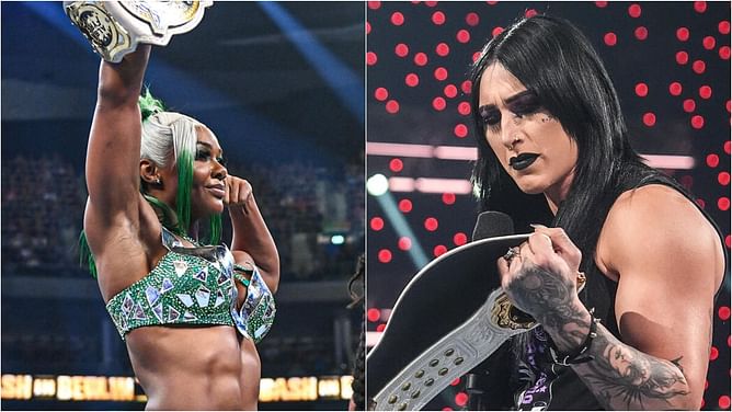 Jade Cargill to reveal the truth; major WWE title change before Elimination Chamber? 4 ways The Storm can return following SmackDown