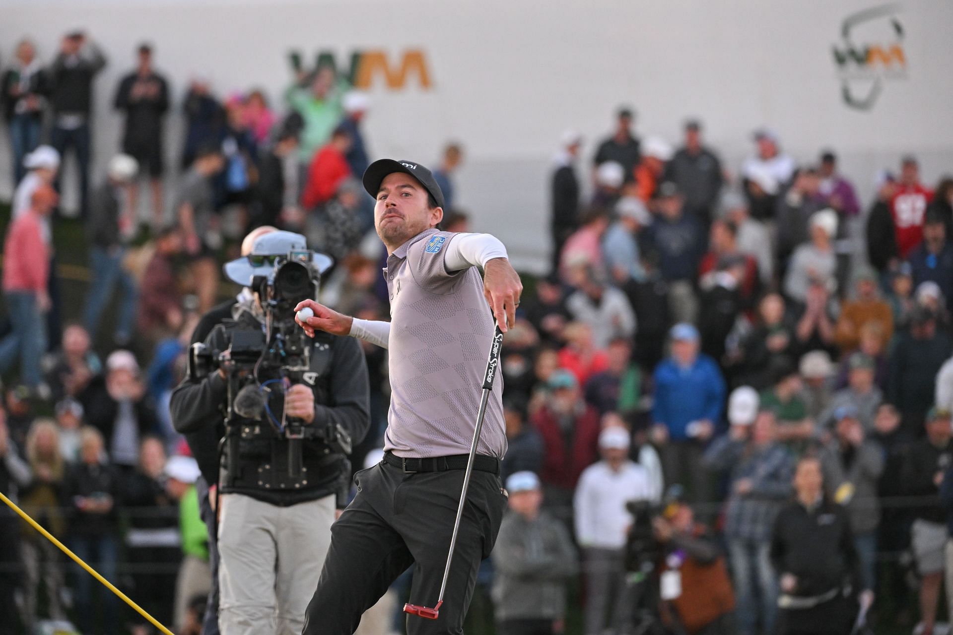 WM Phoenix Open - Source: Getty