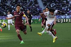 Vissel Kobe vs Shanghai Port Prediction and Betting Tips | February 11th 2025