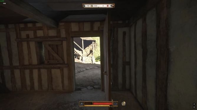 Can you skip time in Kingdom Come Deliverance 2?