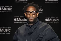 Is Kendrick Lamar taking Psychology classes at UCLA? Viral photo explored