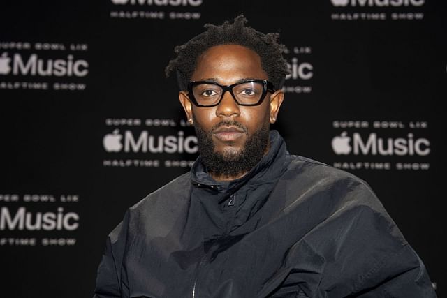 Is Kendrick Lamar taking Psychology classes at UCLA? Viral photo explored