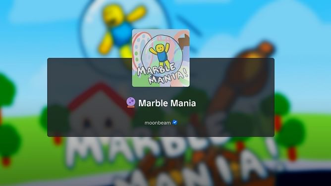 Marble Mania codes (February 2025)