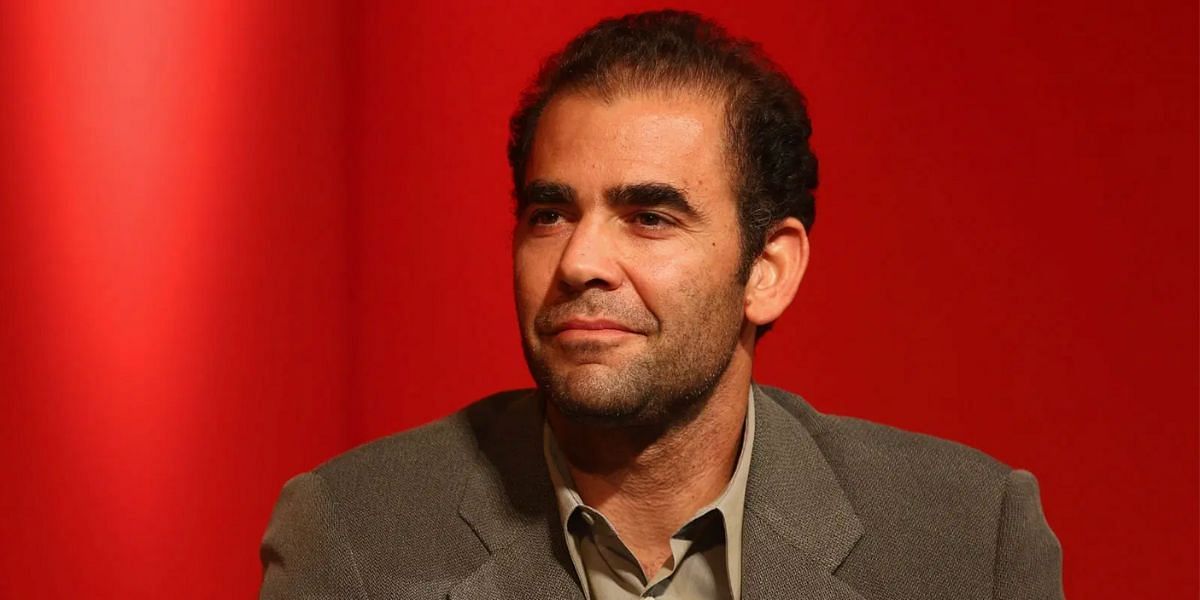 Pete Sampras