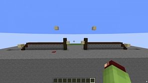 "Overengineered and absolutely beautiful.": Minecraft fans amazed by complicated sand door