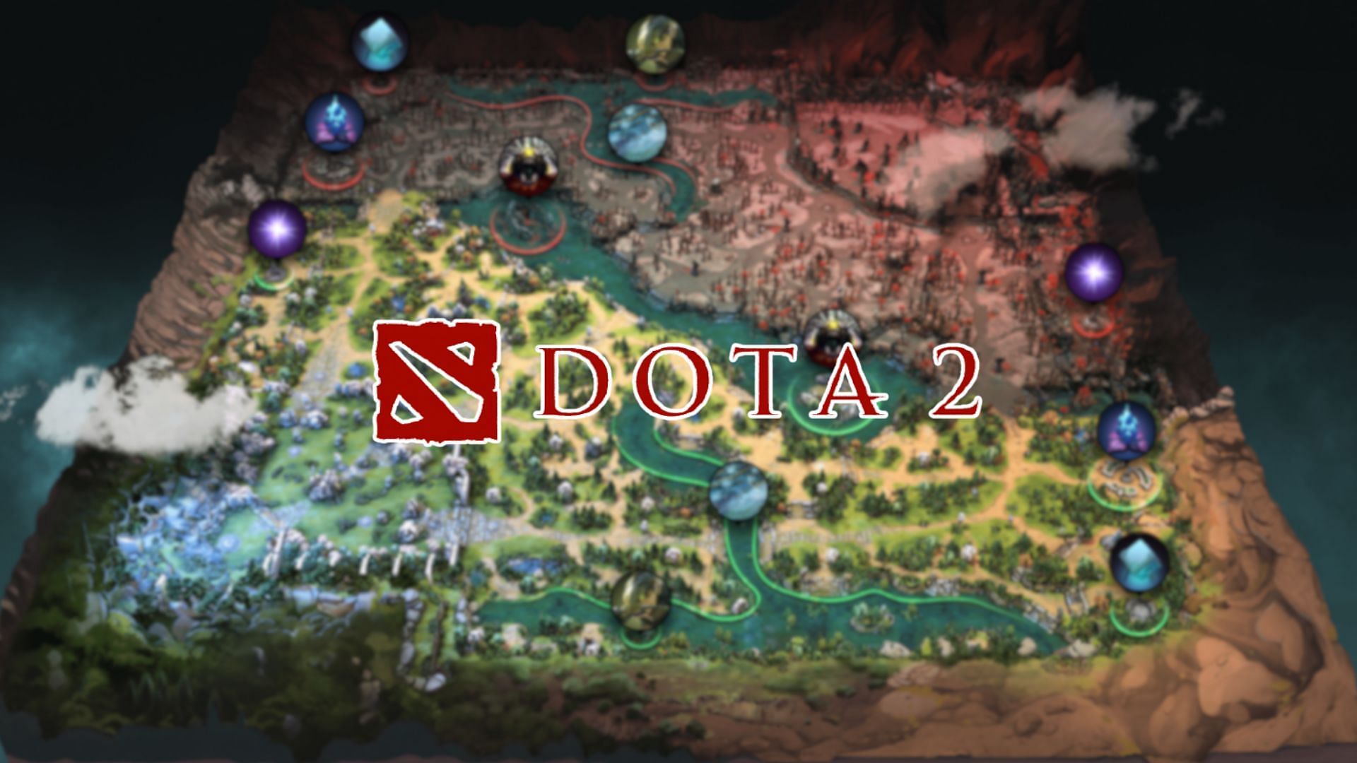 Dota 2: 5 major updates in Patch 7.38