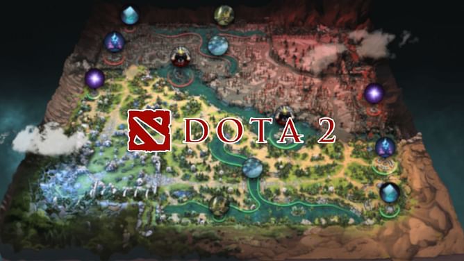 Dota 2: 5 major updates in Patch 7.38