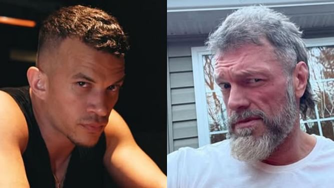 3 AEW stars who may have had backstage issues with Ricky Starks