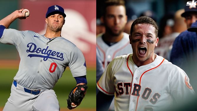 "It's a young team" - MLB analyst examines Tigers’ Alex Bregman pursuit in light of Jack Flaherty’s $35,000,000 arrival