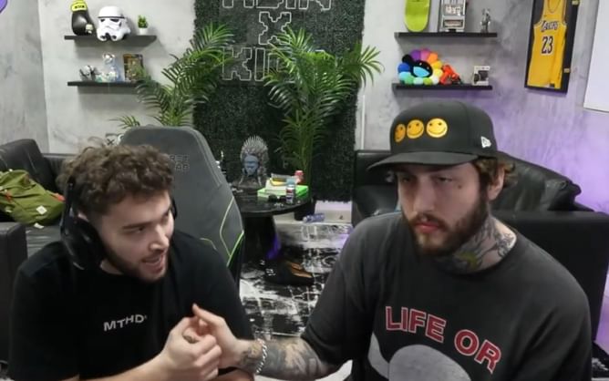Adin Ross claims he and FaZe Banks will create the "biggest" GTA 6 RP server that will be "everything pro-crypto"