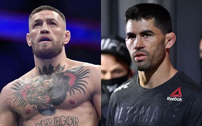 Conor McGregor's former TUF rival congratulates Dominick Cruz after retirement announcement: "I loved our rivalry"