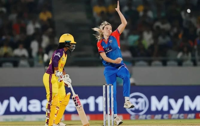 DC vs UPW, WPL 2025 Telecast Channel: Where to watch and live streaming details in India