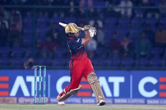 WPL 2025 Fantasy League: Best Fantasy XI for Match 4 - DC vs RCB | WPL Fantasy Tips