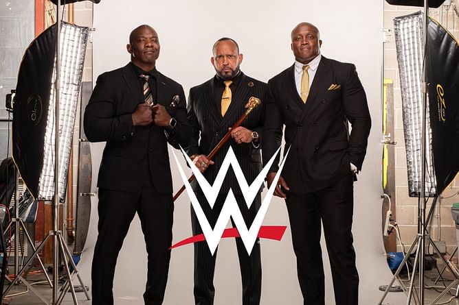 Ex-WWE star to debut in AEW as new Hurt Syndicate member and win top title? Exploring the possibility