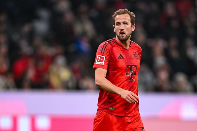 "He would never go to Arsenal in a million years" - Pundit claims Harry Kane wouldn't move to Gunners even if he was offered £1m-a-week