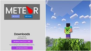 Minecraft Meteor Client: Features and download guide