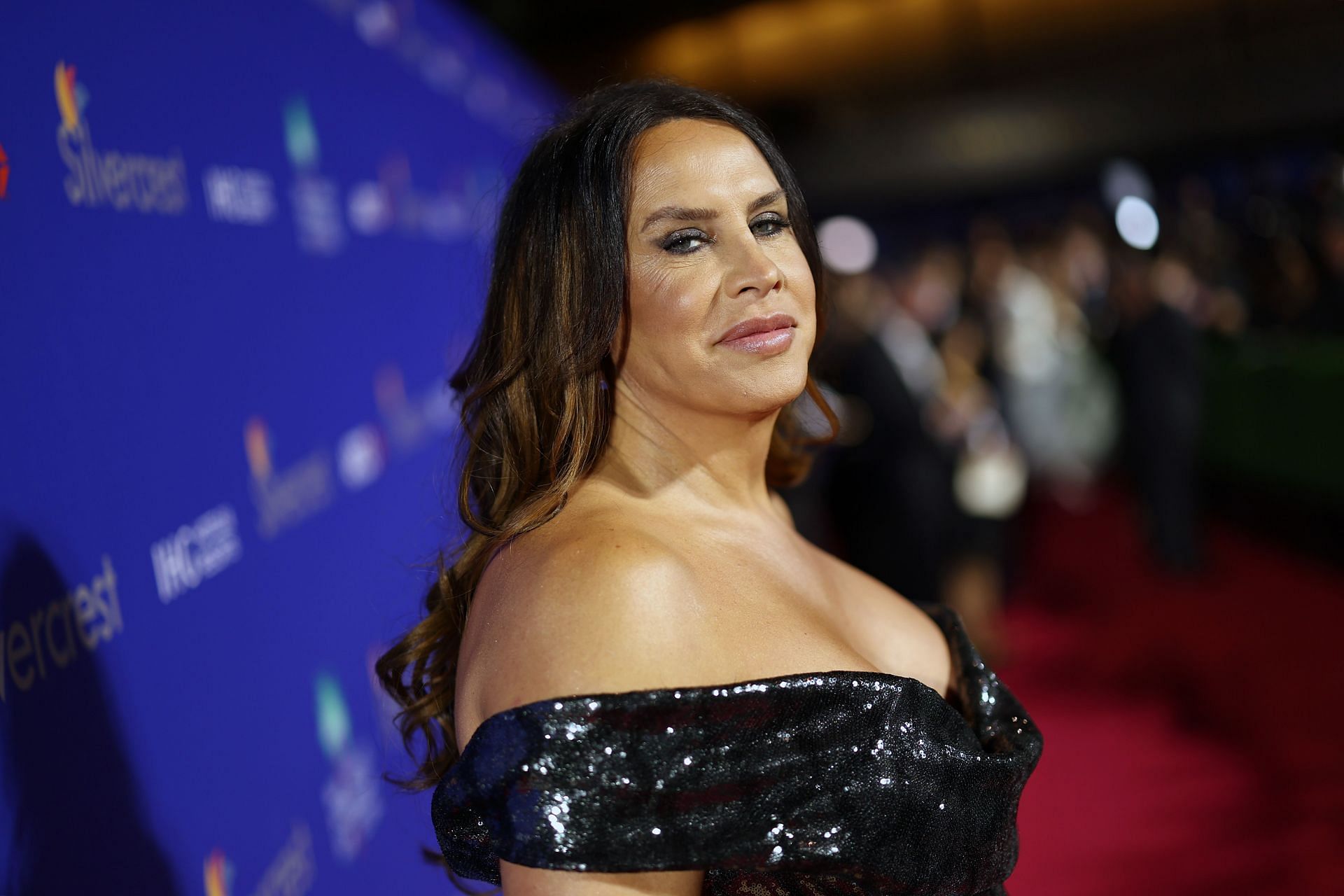 36th Annual Palm Springs International Film Awards &ndash; Arrivals - Source: Getty