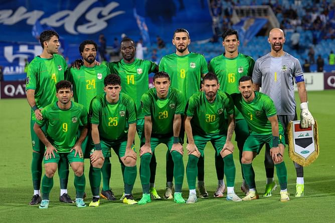 Esteghlal vs Al Shorta Prediction and Betting Tips | February 3rd 2025